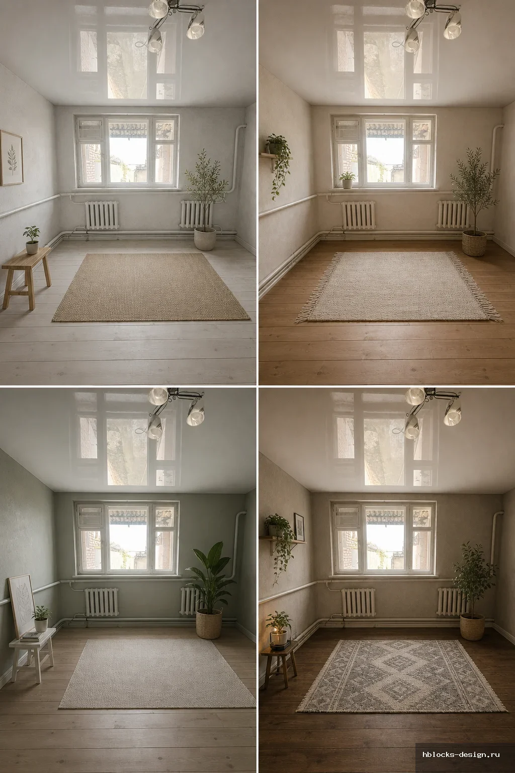 Interior — same functional room as in the source image (keep room type, layout, windows, camera; do not replace with a generic living room or unrelated space). · Пользовательское описание